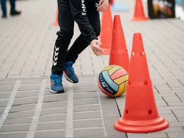 BallMinis Ball, Minis, Sport