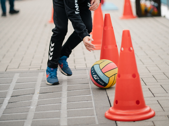 BallMinis Ball, Minis, Sport
